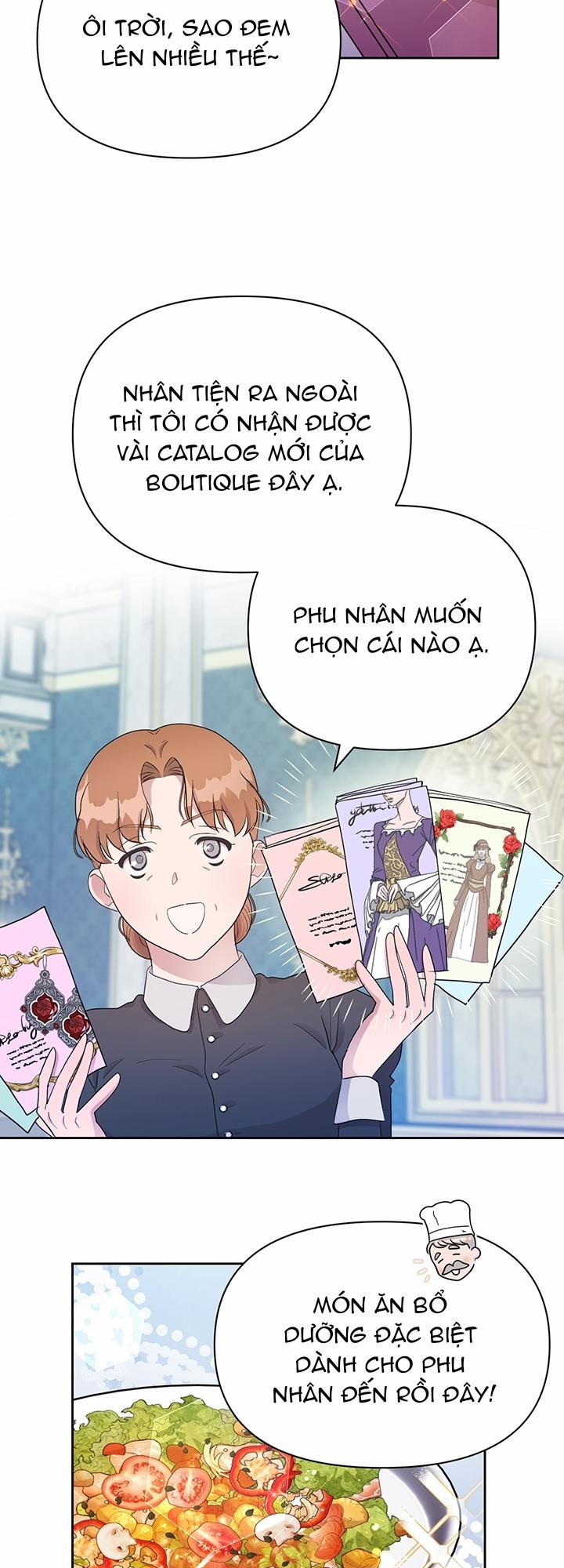 Đây Là Cuộc Hôn Nhân Lừa Đảo 6.2 trang 17