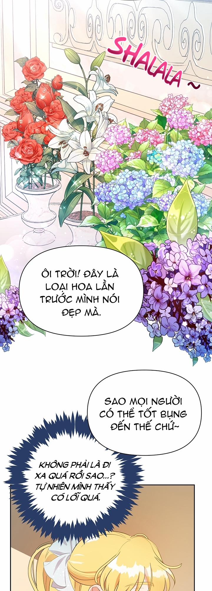 Đây Là Cuộc Hôn Nhân Lừa Đảo 6.2 trang 19