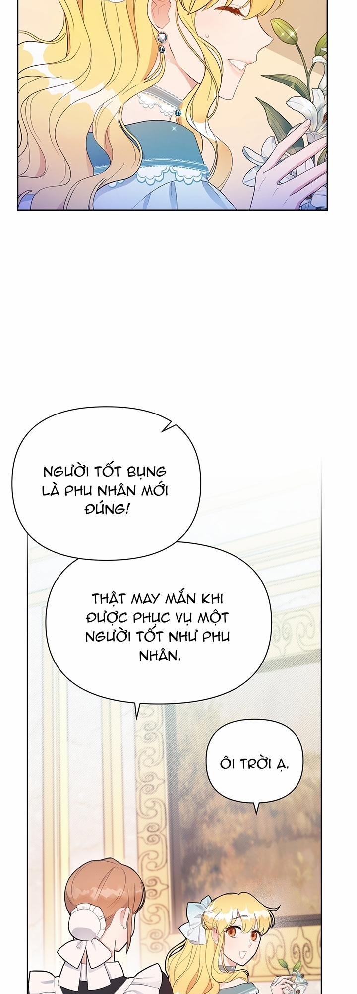 Đây Là Cuộc Hôn Nhân Lừa Đảo 6.2 trang 20