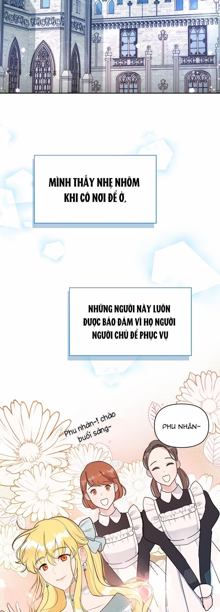 Đây Là Cuộc Hôn Nhân Lừa Đảo 6.2 trang 23