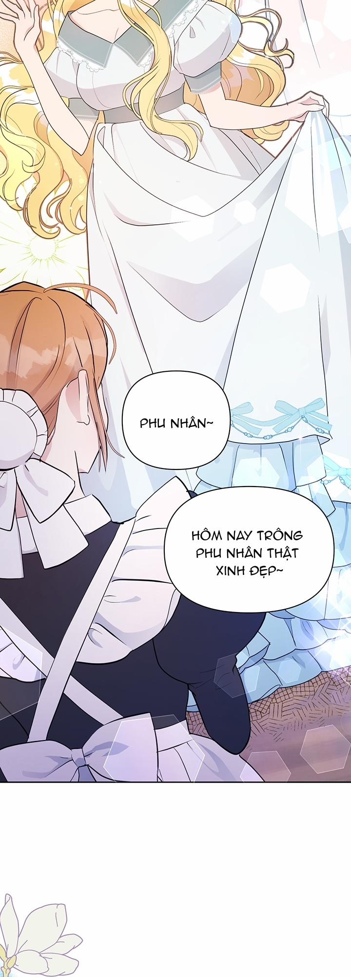 Đây Là Cuộc Hôn Nhân Lừa Đảo 6.2 trang 24