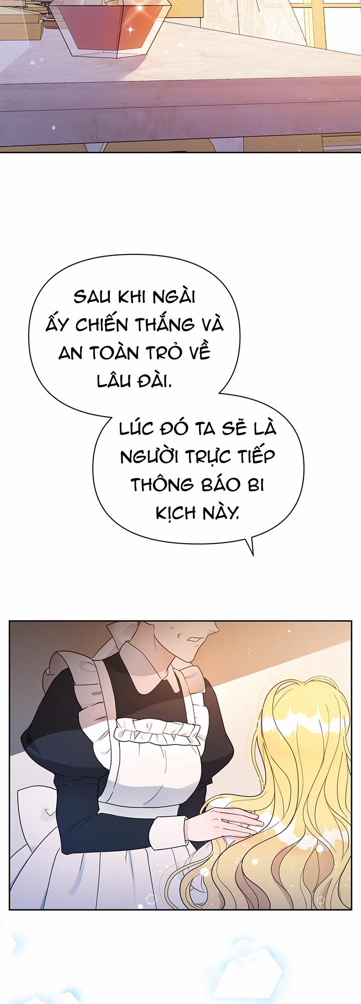 Đây Là Cuộc Hôn Nhân Lừa Đảo 6.2 trang 4