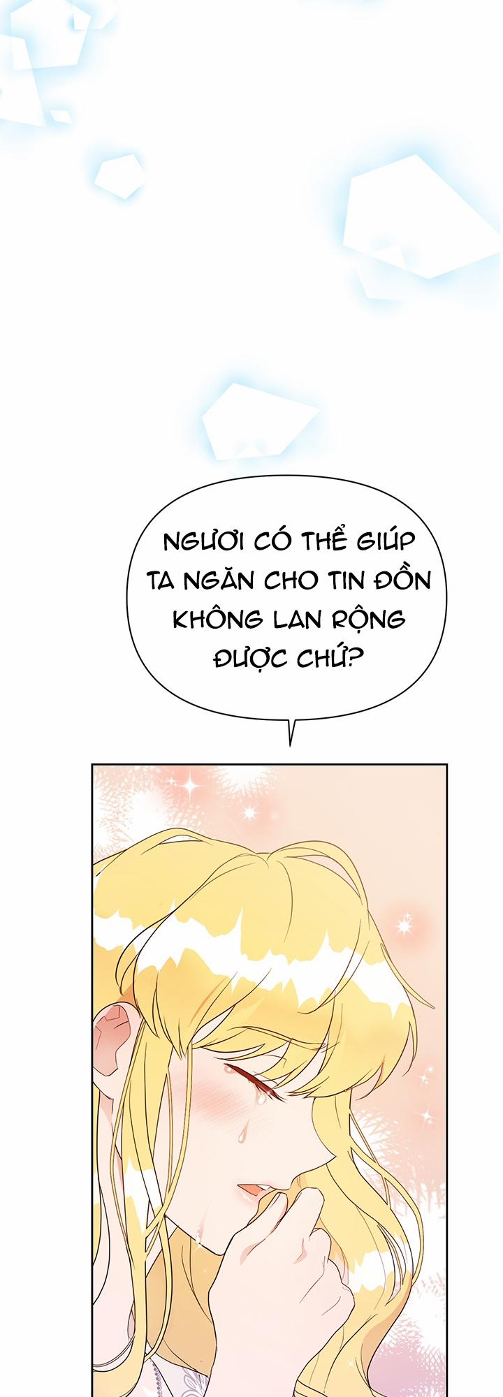 Đây Là Cuộc Hôn Nhân Lừa Đảo 6.2 trang 5