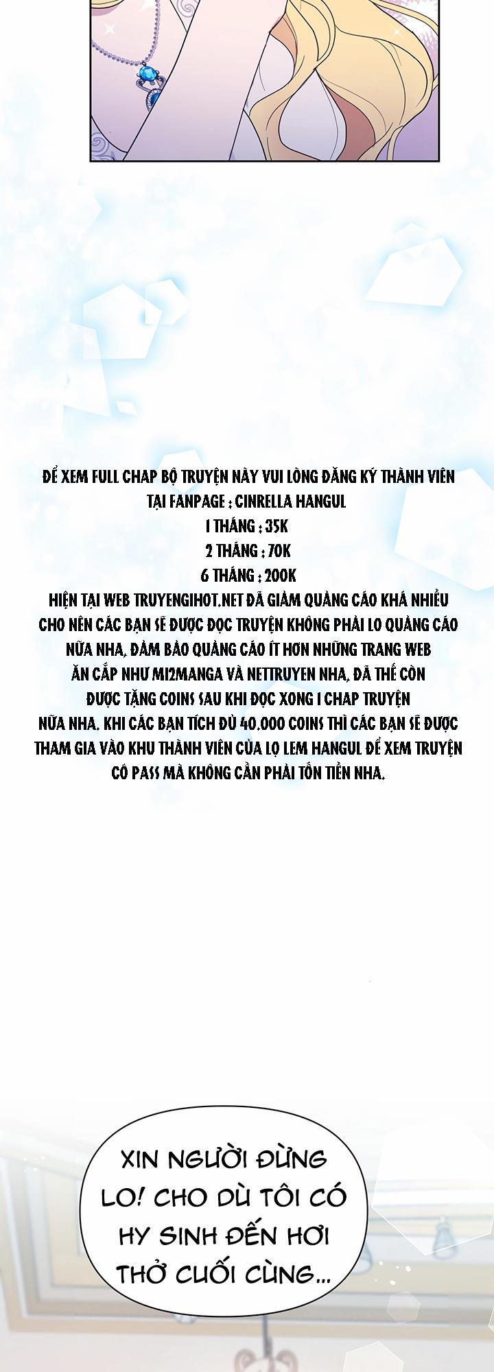 Đây Là Cuộc Hôn Nhân Lừa Đảo 6.2 trang 6