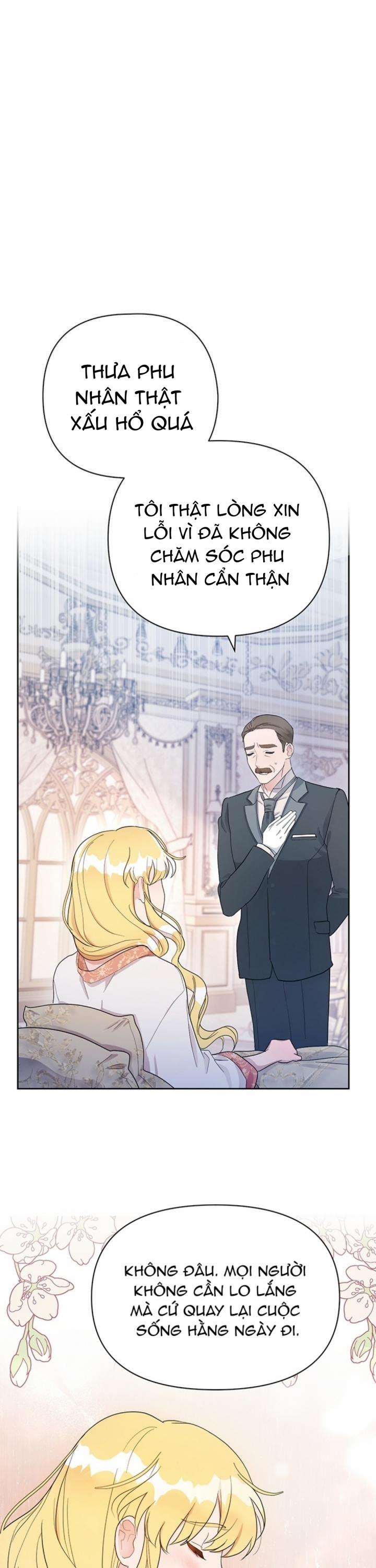 Đây Là Cuộc Hôn Nhân Lừa Đảo 6.2 trang 8