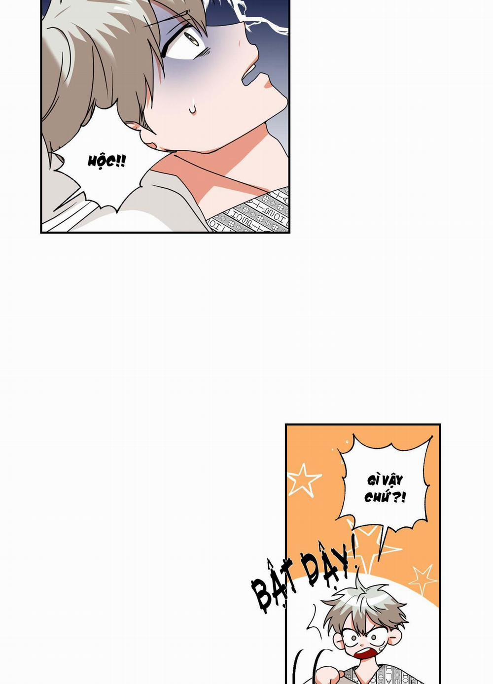 ĐÂY LÀ ĐỊNH MỆNH NHƯ TRONG LỜI ĐỒN SAO!? 1 trang 10