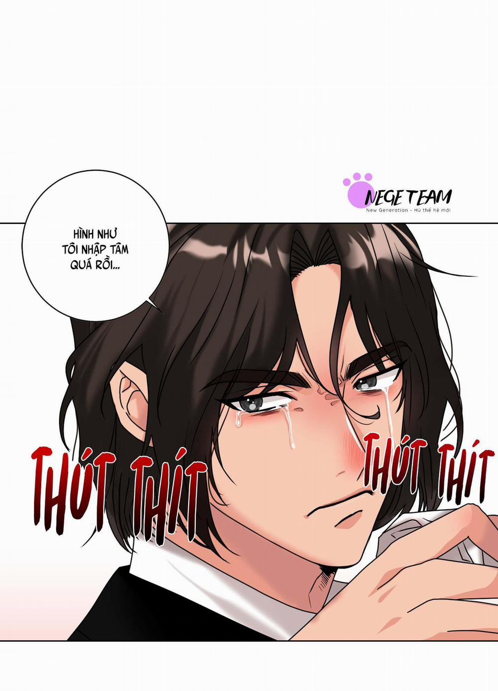 ĐÂY LÀ ĐỊNH MỆNH NHƯ TRONG LỜI ĐỒN SAO!? 1 trang 15