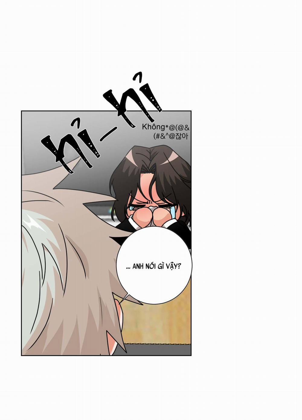 ĐÂY LÀ ĐỊNH MỆNH NHƯ TRONG LỜI ĐỒN SAO!? 1 trang 16