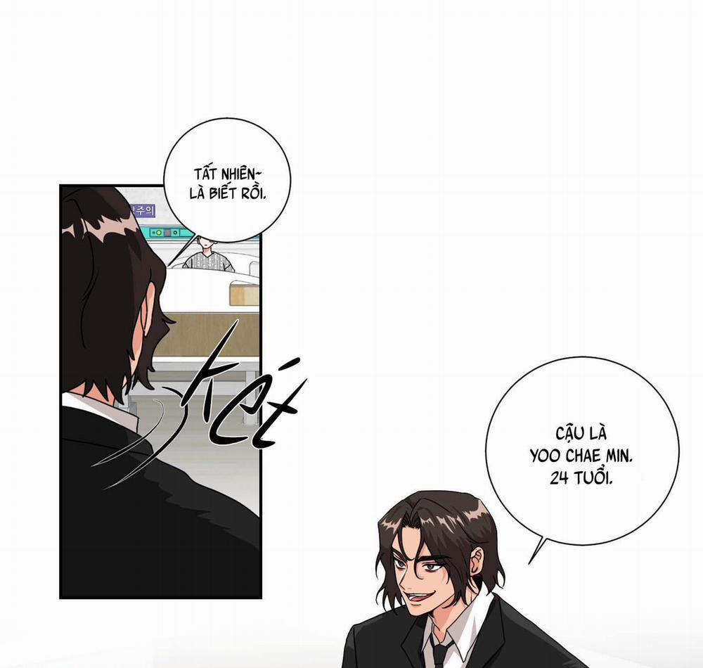 ĐÂY LÀ ĐỊNH MỆNH NHƯ TRONG LỜI ĐỒN SAO!? 1 trang 19