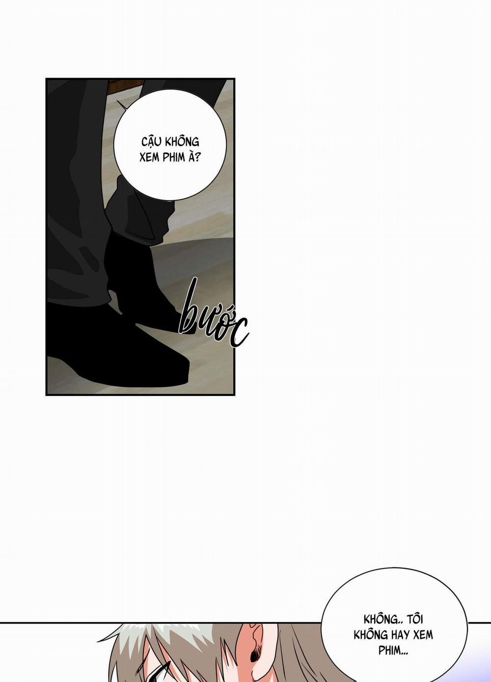 ĐÂY LÀ ĐỊNH MỆNH NHƯ TRONG LỜI ĐỒN SAO!? 1 trang 23