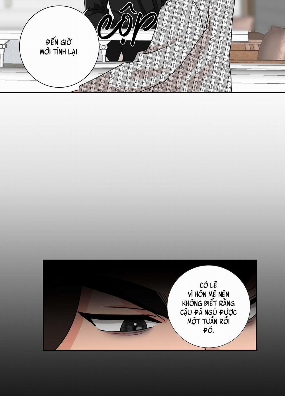 ĐÂY LÀ ĐỊNH MỆNH NHƯ TRONG LỜI ĐỒN SAO!? 1 trang 25