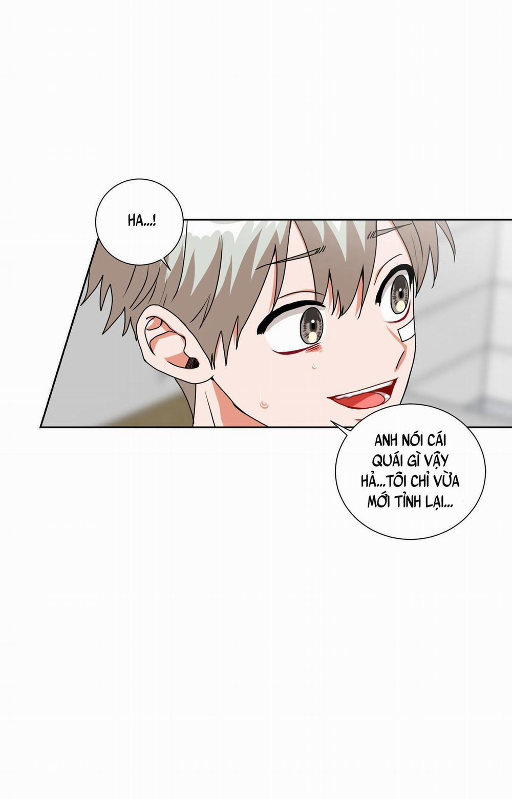 ĐÂY LÀ ĐỊNH MỆNH NHƯ TRONG LỜI ĐỒN SAO!? 1 trang 29