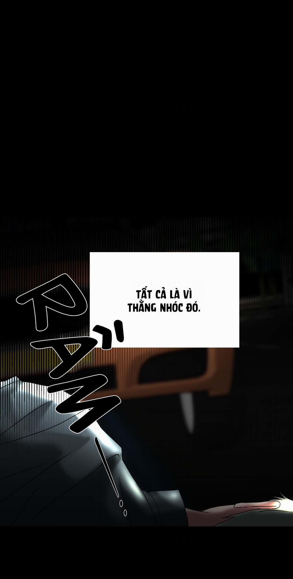 ĐÂY LÀ ĐỊNH MỆNH NHƯ TRONG LỜI ĐỒN SAO!? 1 trang 3