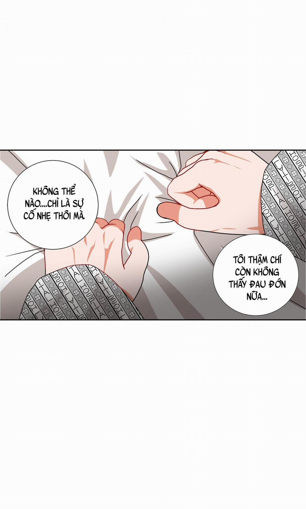 ĐÂY LÀ ĐỊNH MỆNH NHƯ TRONG LỜI ĐỒN SAO!? 1 trang 31