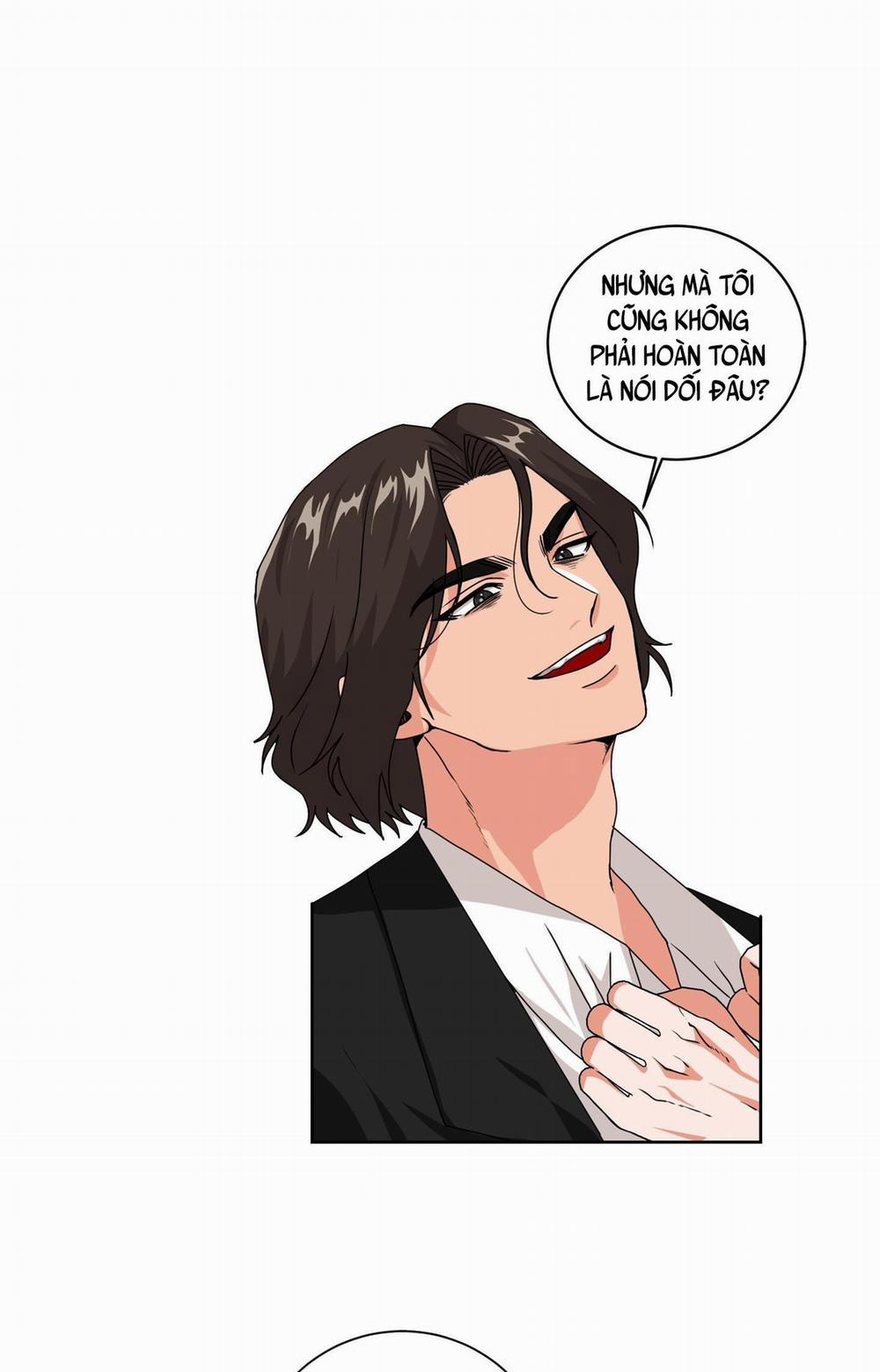 ĐÂY LÀ ĐỊNH MỆNH NHƯ TRONG LỜI ĐỒN SAO!? 1 trang 34