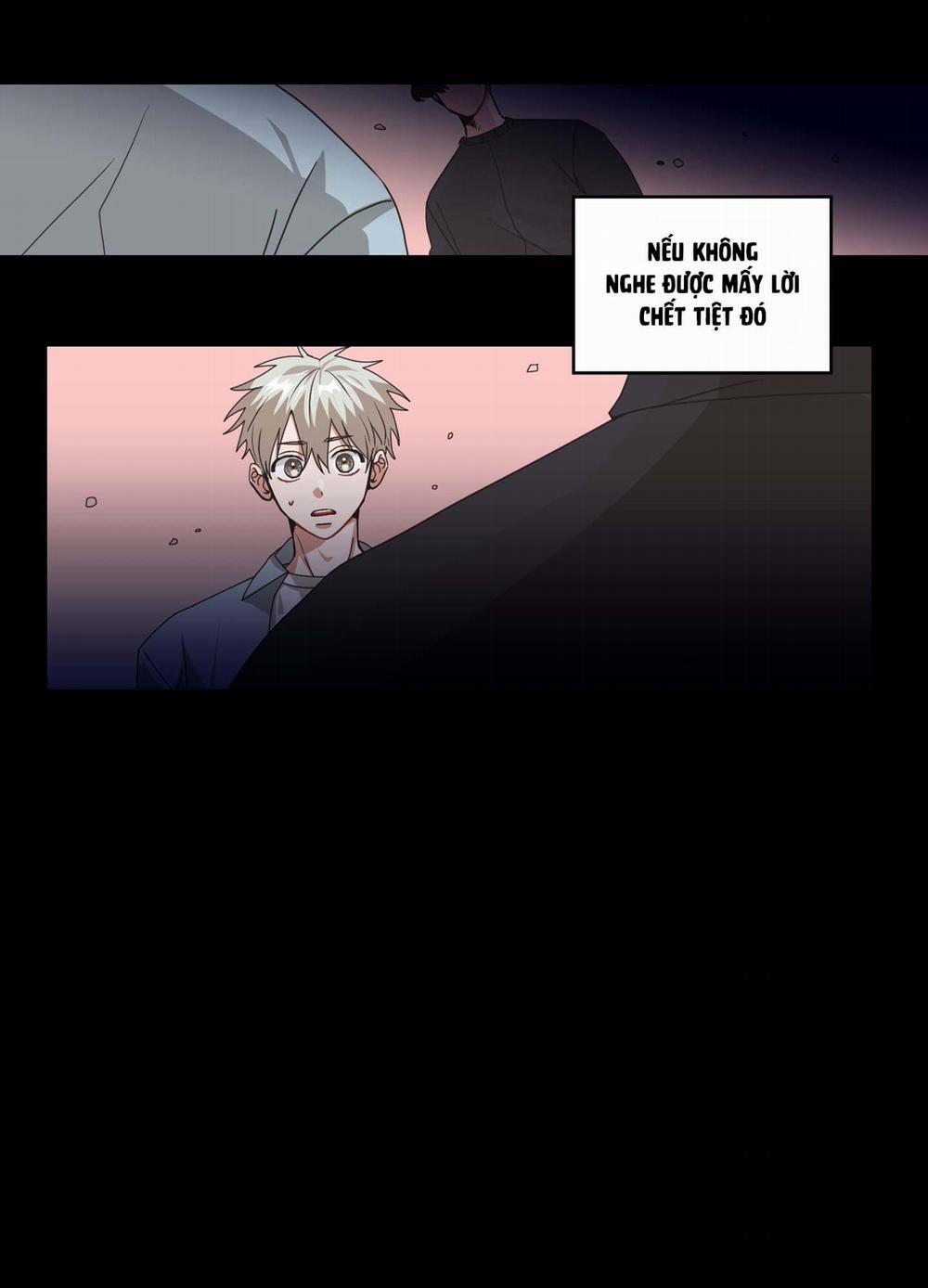 ĐÂY LÀ ĐỊNH MỆNH NHƯ TRONG LỜI ĐỒN SAO!? 1 trang 5