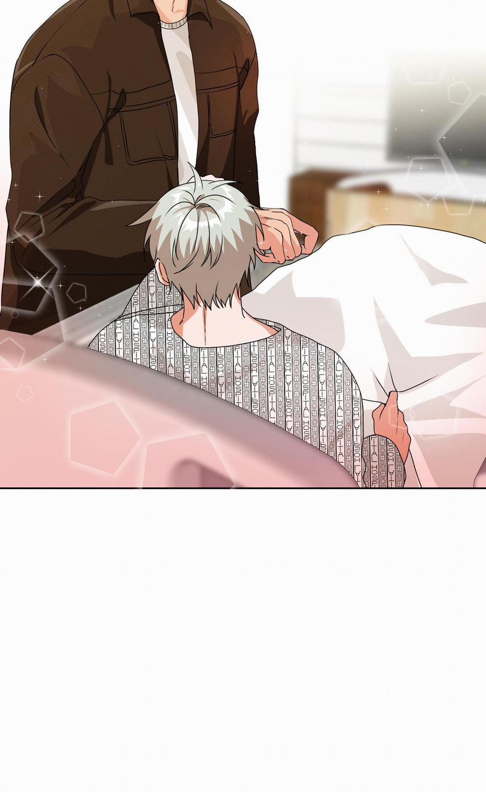 ĐÂY LÀ ĐỊNH MỆNH NHƯ TRONG LỜI ĐỒN SAO!? 1 trang 50