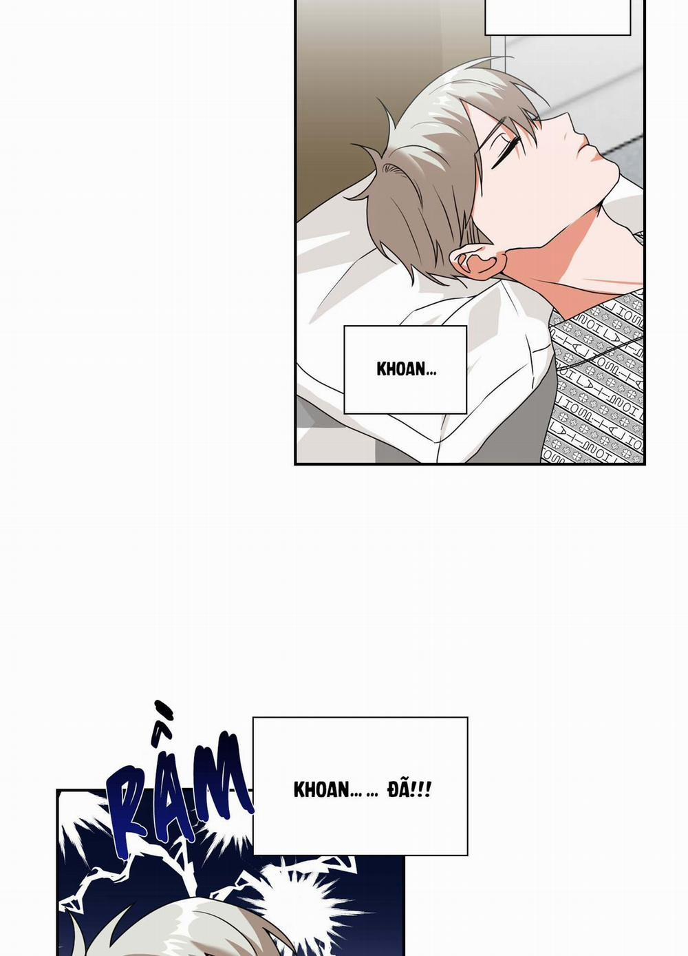 ĐÂY LÀ ĐỊNH MỆNH NHƯ TRONG LỜI ĐỒN SAO!? 1 trang 9