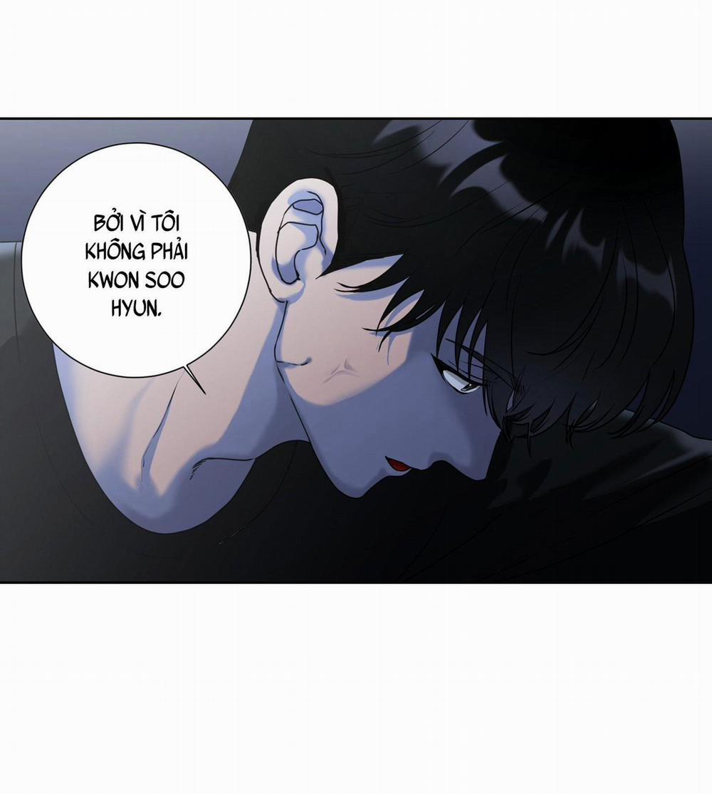 ĐÂY LÀ ĐỊNH MỆNH NHƯ TRONG LỜI ĐỒN SAO!? 10 trang 15