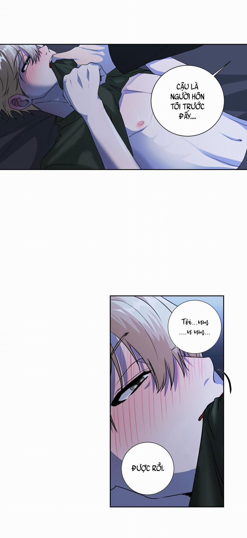 ĐÂY LÀ ĐỊNH MỆNH NHƯ TRONG LỜI ĐỒN SAO!? 10 trang 17