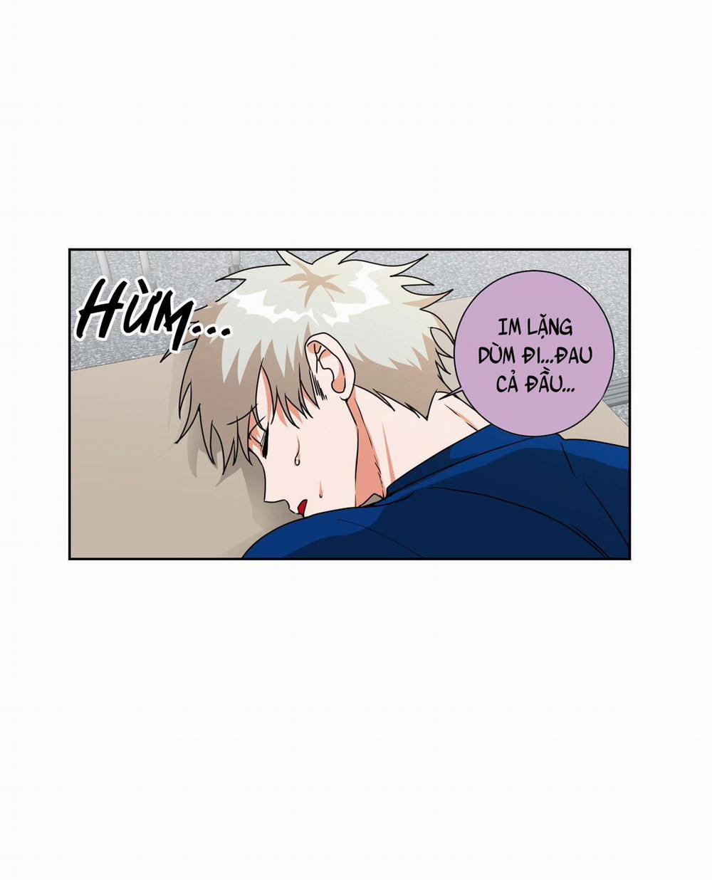 ĐÂY LÀ ĐỊNH MỆNH NHƯ TRONG LỜI ĐỒN SAO!? 10 trang 31