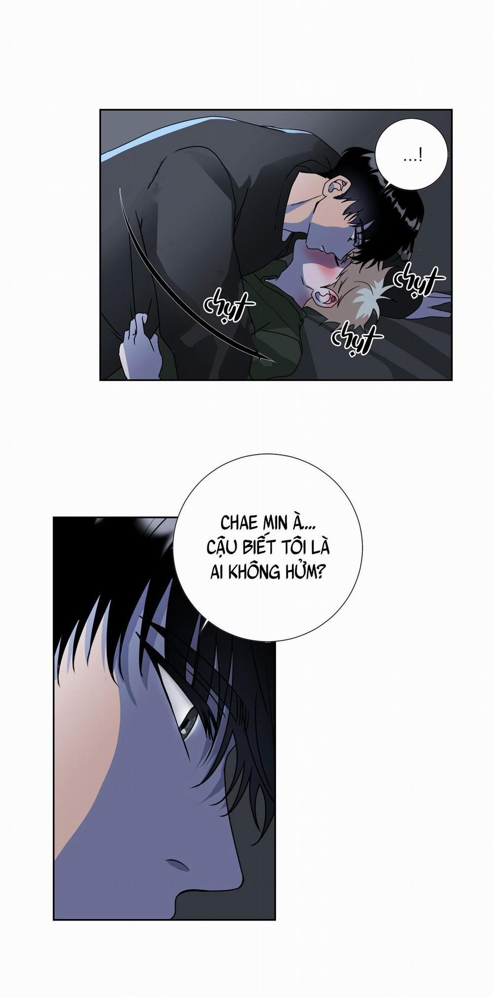 ĐÂY LÀ ĐỊNH MỆNH NHƯ TRONG LỜI ĐỒN SAO!? 10 trang 6