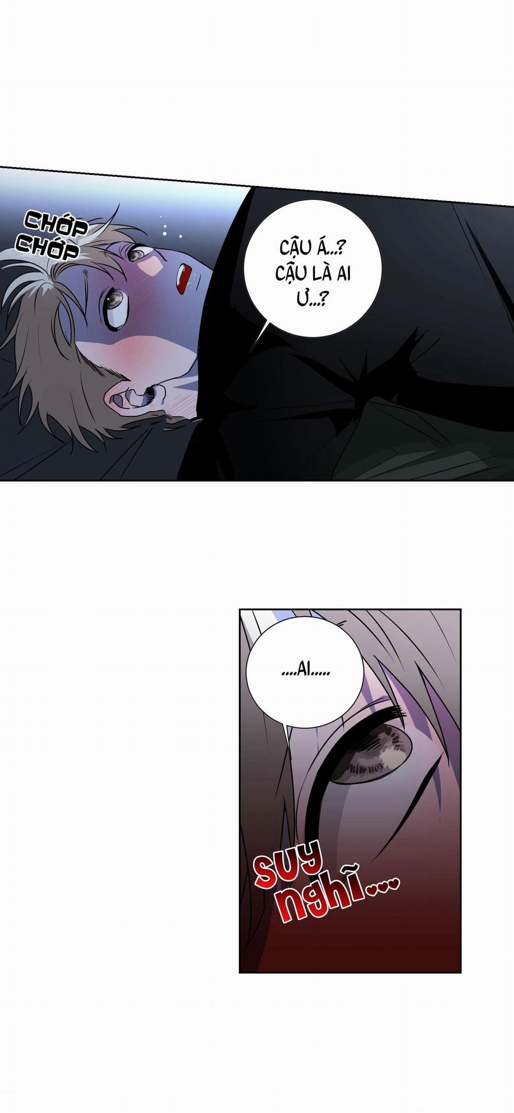 ĐÂY LÀ ĐỊNH MỆNH NHƯ TRONG LỜI ĐỒN SAO!? 10 trang 7