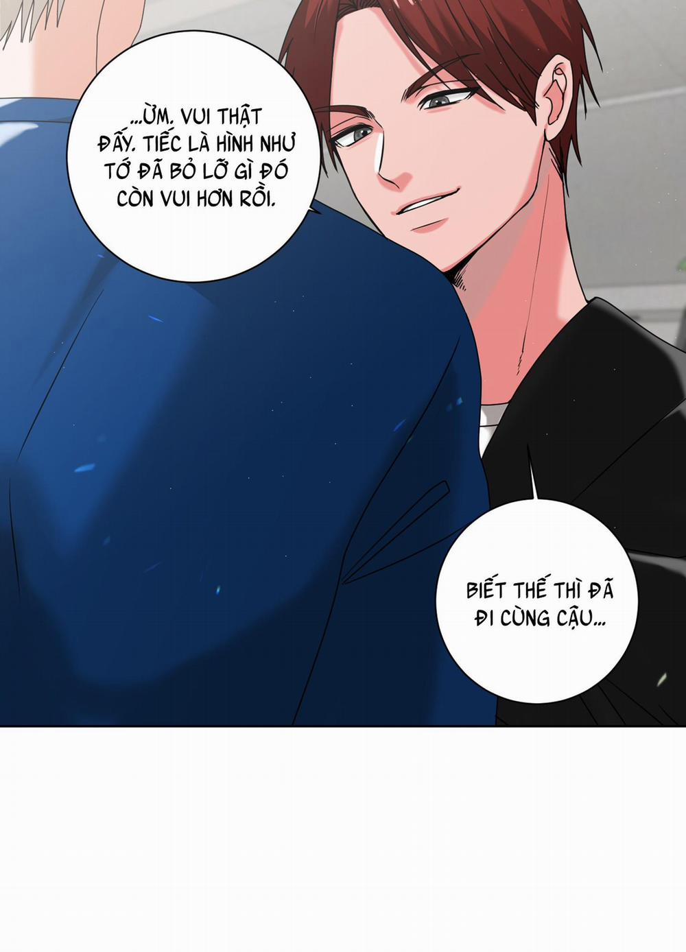 ĐÂY LÀ ĐỊNH MỆNH NHƯ TRONG LỜI ĐỒN SAO!? 11 trang 11