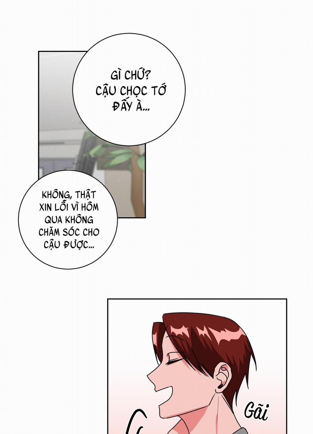 ĐÂY LÀ ĐỊNH MỆNH NHƯ TRONG LỜI ĐỒN SAO!? 11 trang 12