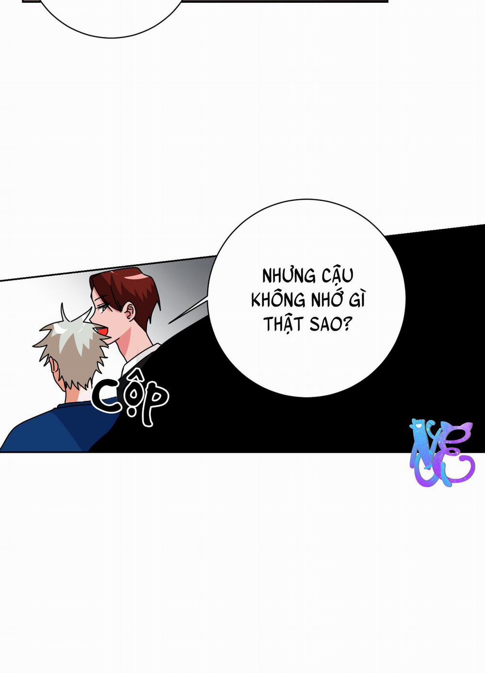 ĐÂY LÀ ĐỊNH MỆNH NHƯ TRONG LỜI ĐỒN SAO!? 11 trang 14