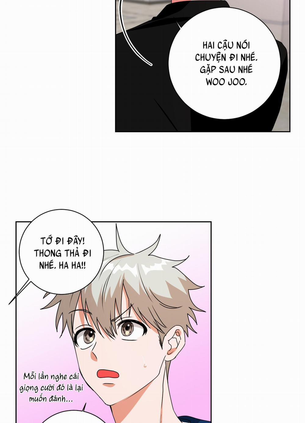 ĐÂY LÀ ĐỊNH MỆNH NHƯ TRONG LỜI ĐỒN SAO!? 11 trang 21