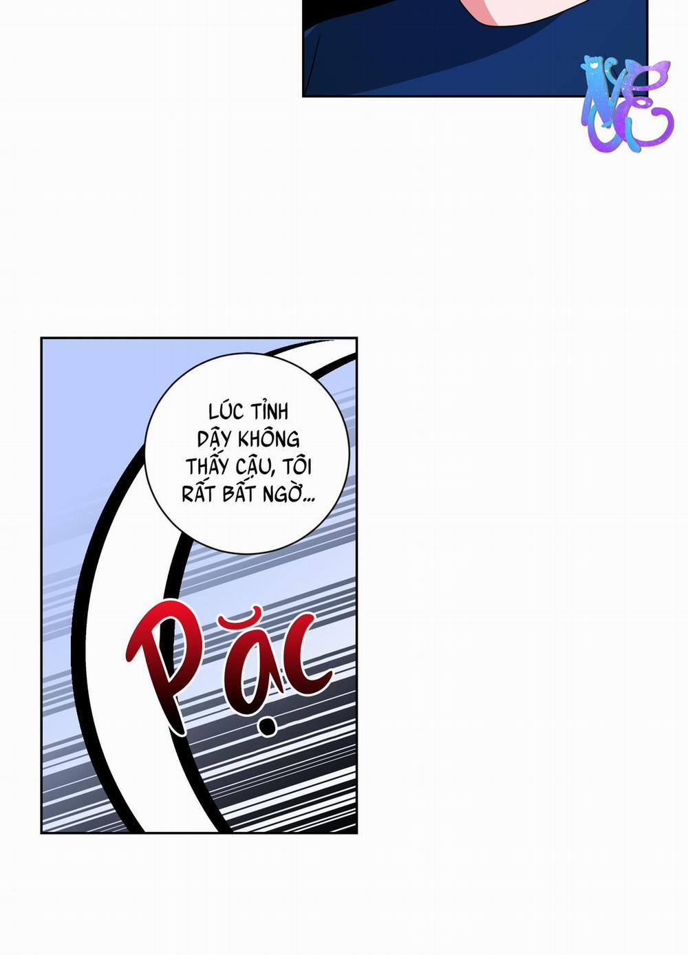 ĐÂY LÀ ĐỊNH MỆNH NHƯ TRONG LỜI ĐỒN SAO!? 11 trang 23