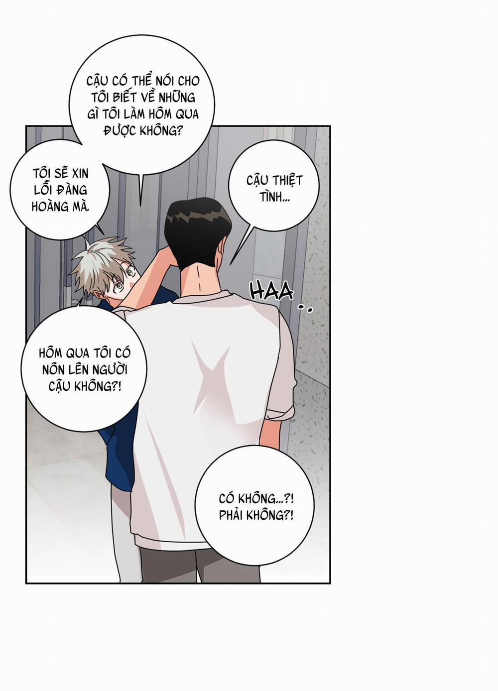 ĐÂY LÀ ĐỊNH MỆNH NHƯ TRONG LỜI ĐỒN SAO!? 11 trang 25