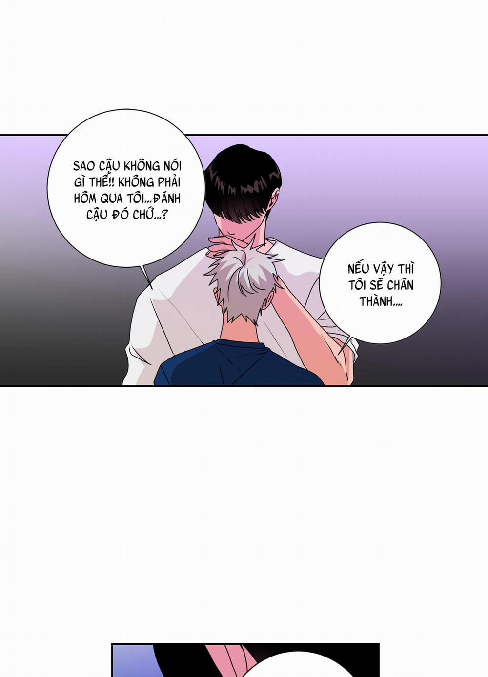 ĐÂY LÀ ĐỊNH MỆNH NHƯ TRONG LỜI ĐỒN SAO!? 11 trang 26