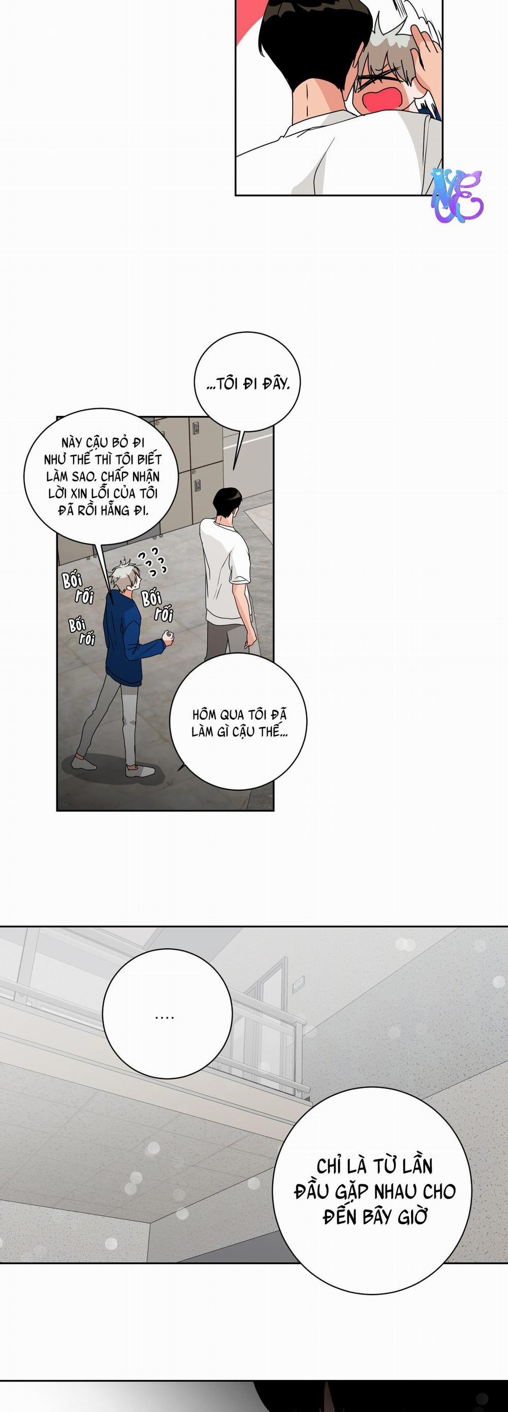 ĐÂY LÀ ĐỊNH MỆNH NHƯ TRONG LỜI ĐỒN SAO!? 11 trang 29