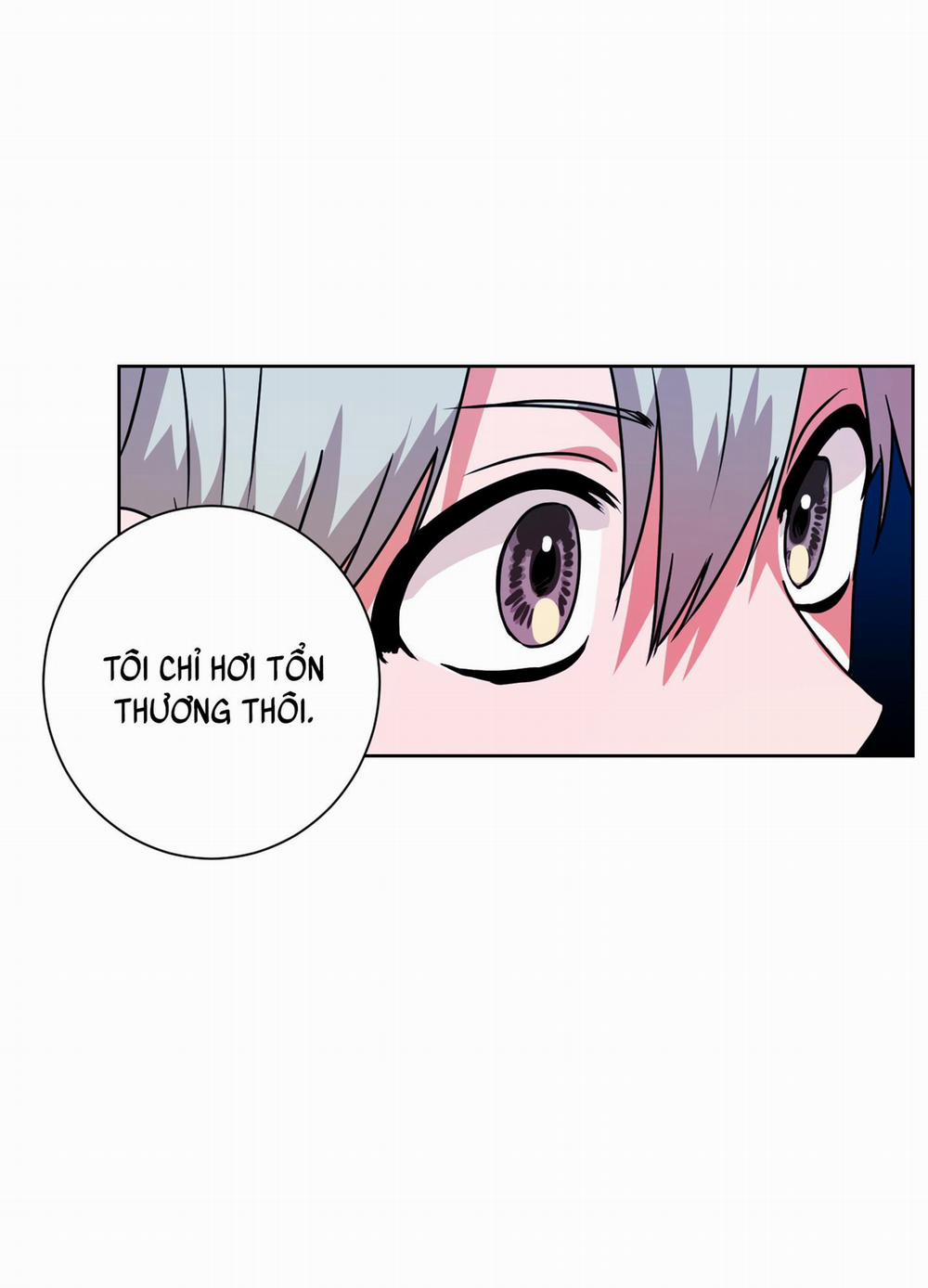 ĐÂY LÀ ĐỊNH MỆNH NHƯ TRONG LỜI ĐỒN SAO!? 11 trang 31