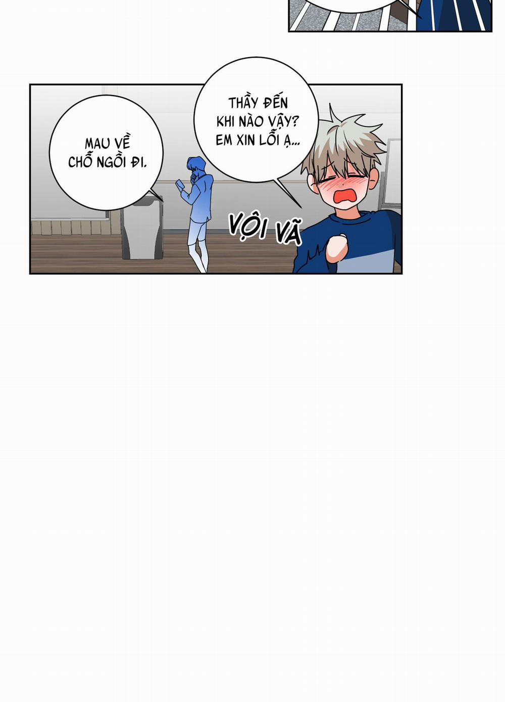 ĐÂY LÀ ĐỊNH MỆNH NHƯ TRONG LỜI ĐỒN SAO!? 11 trang 33