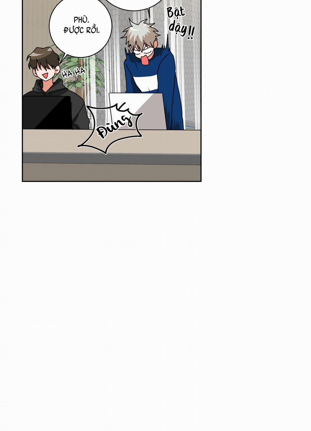 ĐÂY LÀ ĐỊNH MỆNH NHƯ TRONG LỜI ĐỒN SAO!? 11 trang 39