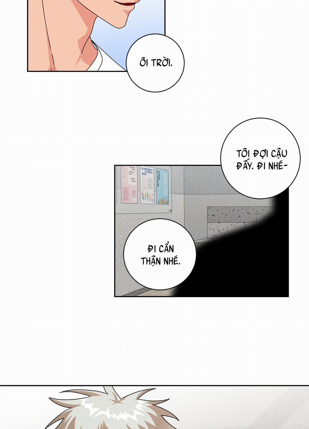 ĐÂY LÀ ĐỊNH MỆNH NHƯ TRONG LỜI ĐỒN SAO!? 11 trang 43