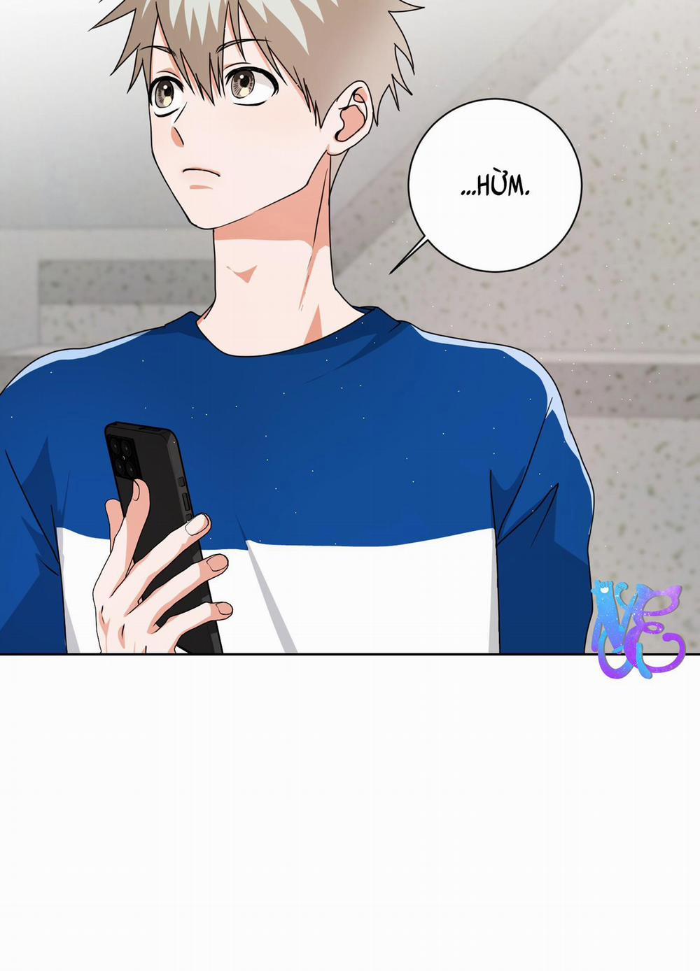 ĐÂY LÀ ĐỊNH MỆNH NHƯ TRONG LỜI ĐỒN SAO!? 11 trang 44