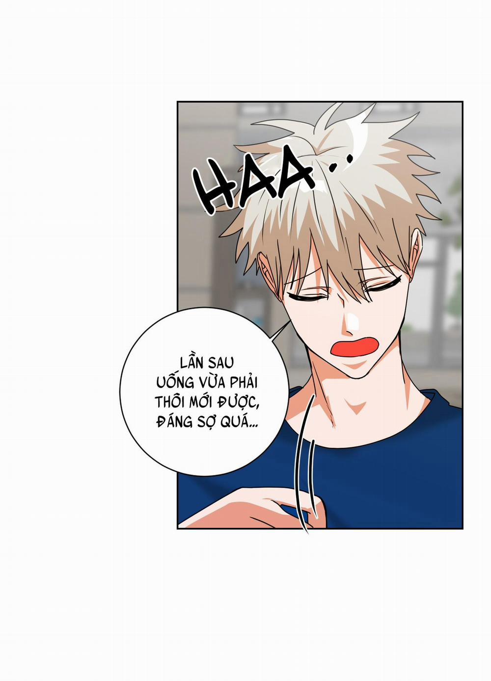 ĐÂY LÀ ĐỊNH MỆNH NHƯ TRONG LỜI ĐỒN SAO!? 11 trang 9