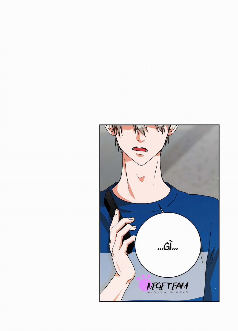 ĐÂY LÀ ĐỊNH MỆNH NHƯ TRONG LỜI ĐỒN SAO!? 12 trang 1