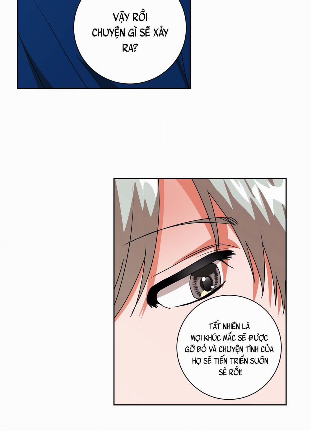 ĐÂY LÀ ĐỊNH MỆNH NHƯ TRONG LỜI ĐỒN SAO!? 12 trang 12