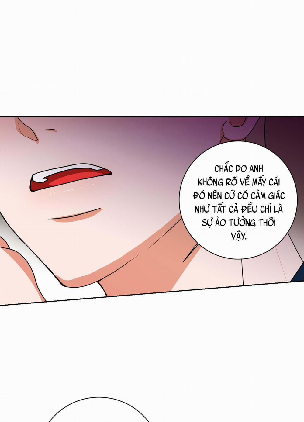 ĐÂY LÀ ĐỊNH MỆNH NHƯ TRONG LỜI ĐỒN SAO!? 12 trang 18