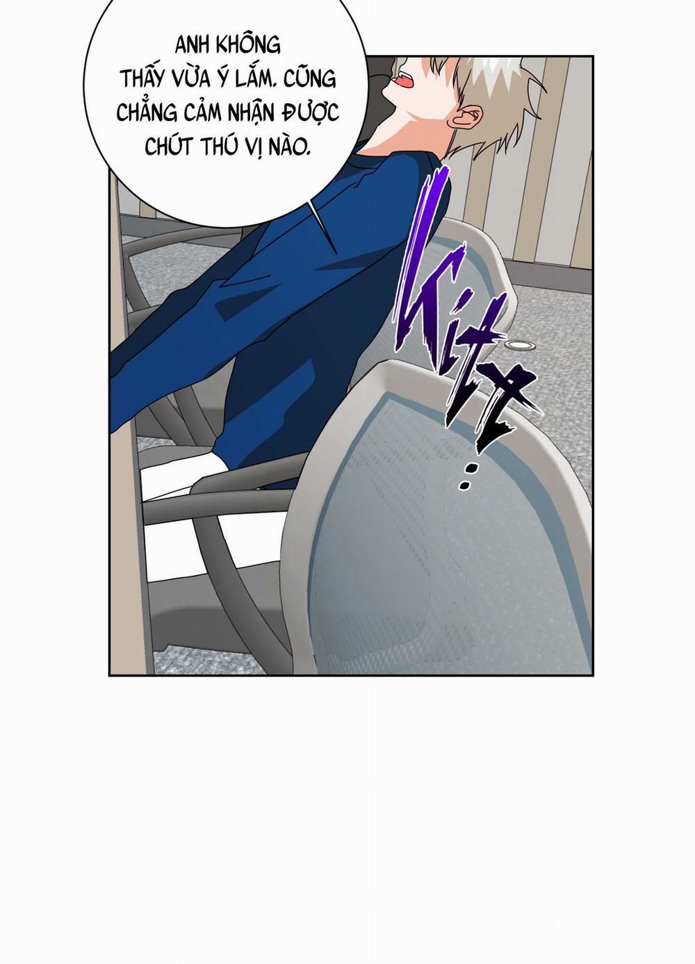 ĐÂY LÀ ĐỊNH MỆNH NHƯ TRONG LỜI ĐỒN SAO!? 12 trang 19