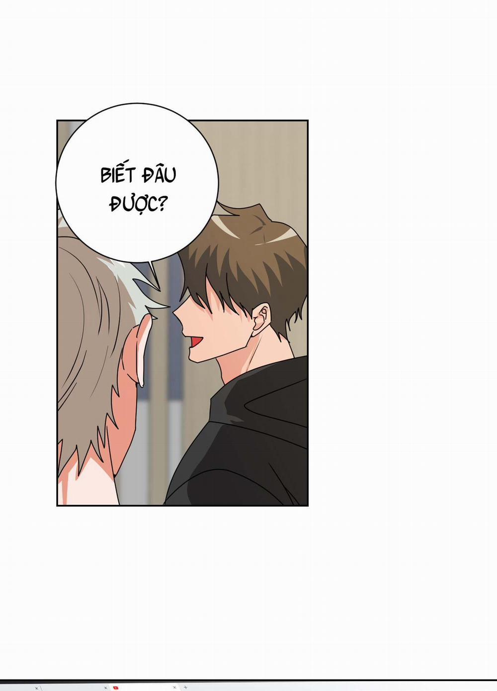 ĐÂY LÀ ĐỊNH MỆNH NHƯ TRONG LỜI ĐỒN SAO!? 12 trang 25