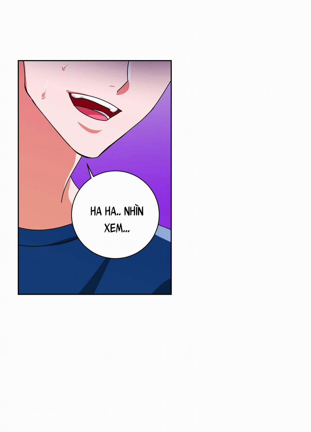 ĐÂY LÀ ĐỊNH MỆNH NHƯ TRONG LỜI ĐỒN SAO!? 12 trang 28