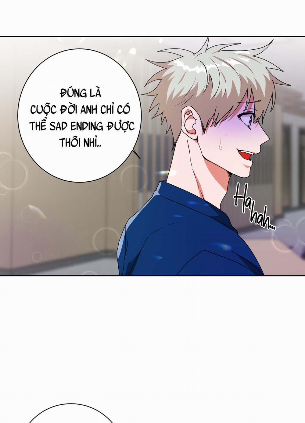 ĐÂY LÀ ĐỊNH MỆNH NHƯ TRONG LỜI ĐỒN SAO!? 12 trang 29