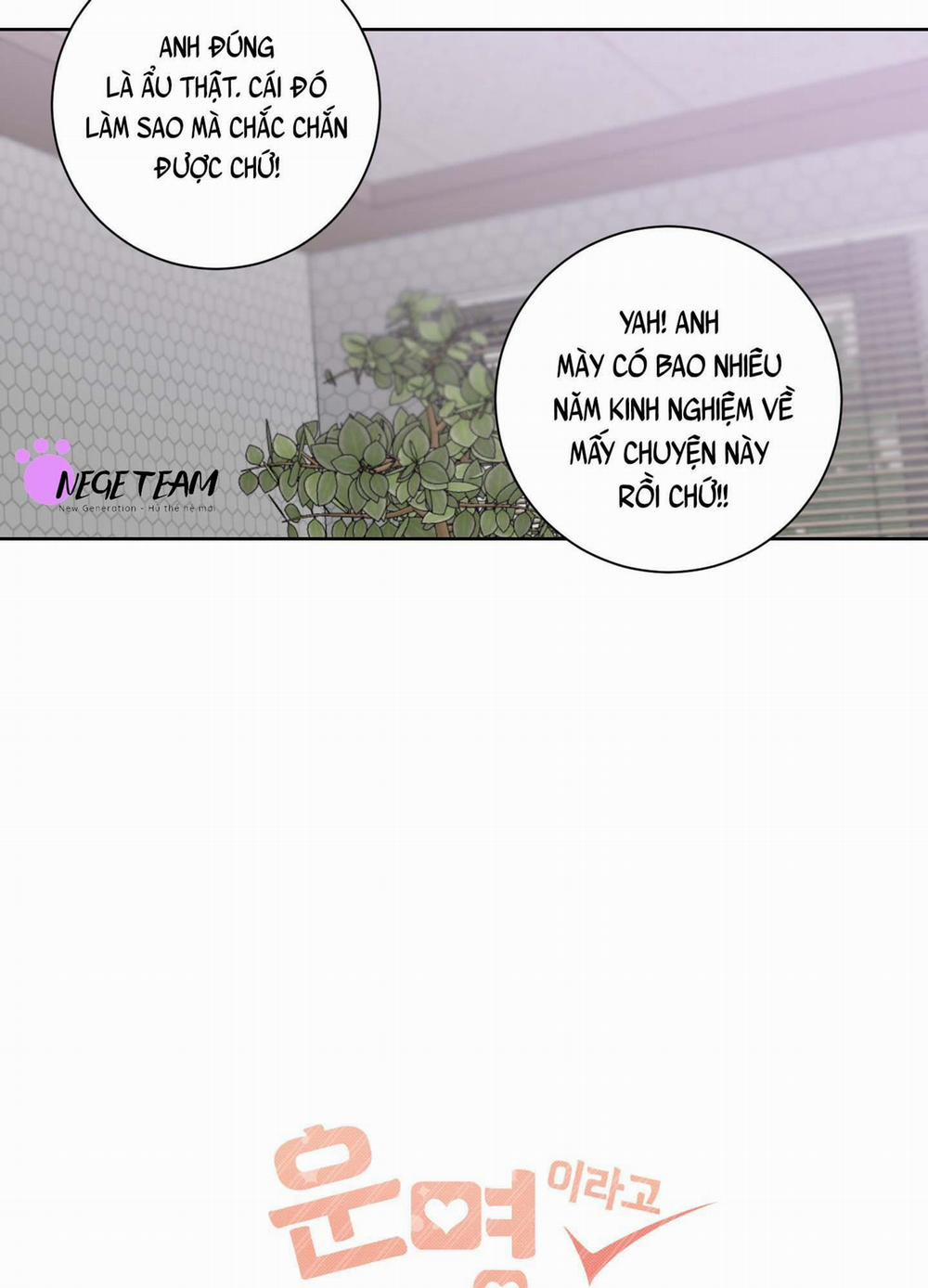 ĐÂY LÀ ĐỊNH MỆNH NHƯ TRONG LỜI ĐỒN SAO!? 12 trang 30