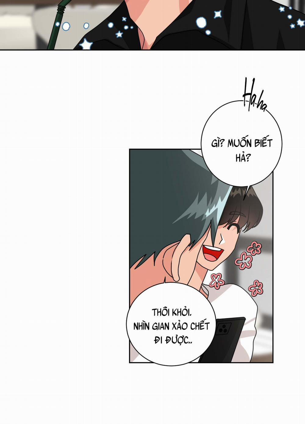 ĐÂY LÀ ĐỊNH MỆNH NHƯ TRONG LỜI ĐỒN SAO!? 12 trang 40